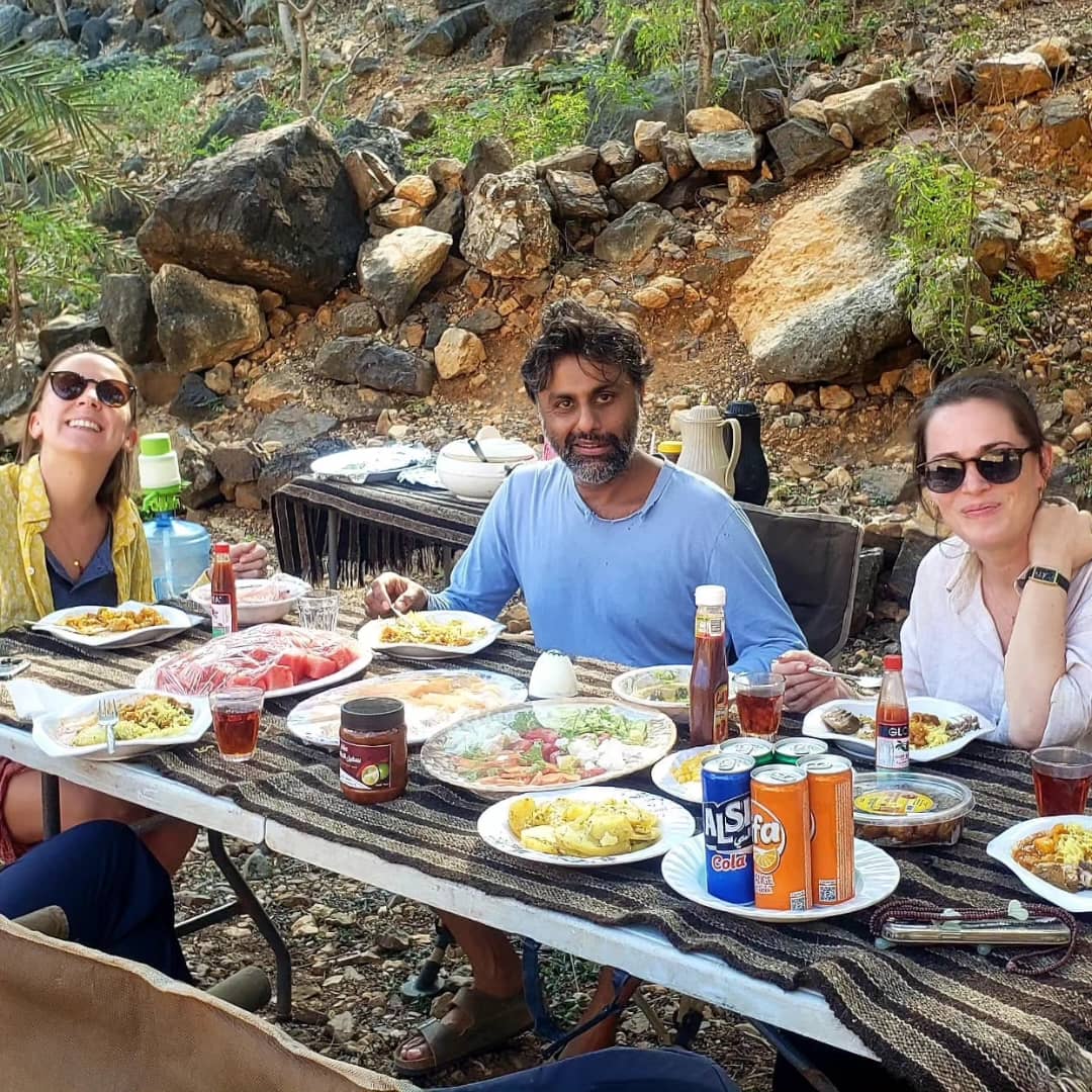 <p>Viaggio a Socotra</p>